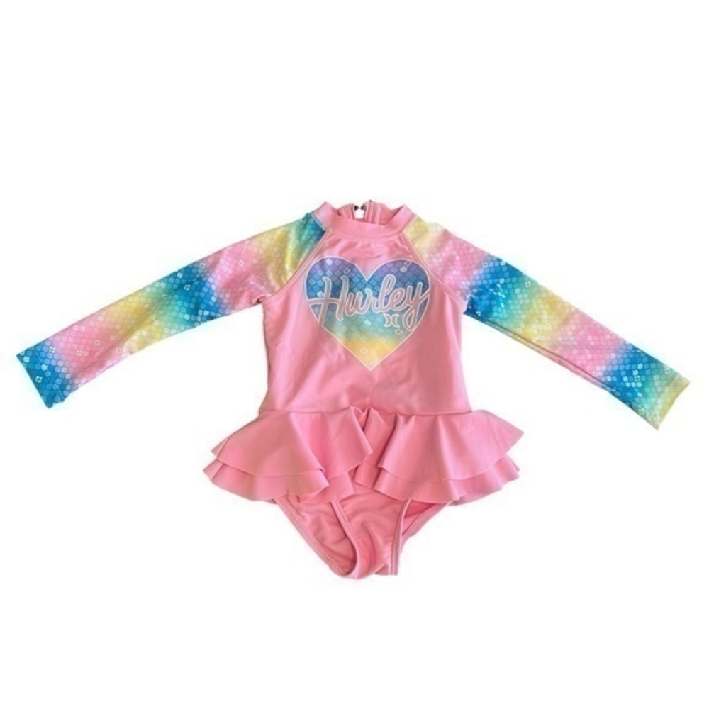 Hurley Swim Suit 12 months